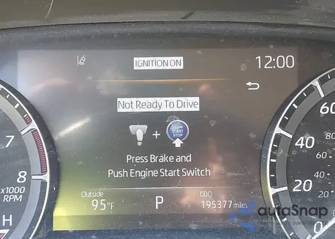 2021 Toyota Highlander Xle from USA, damaged, VIN 5TDGZRAH6MS515004